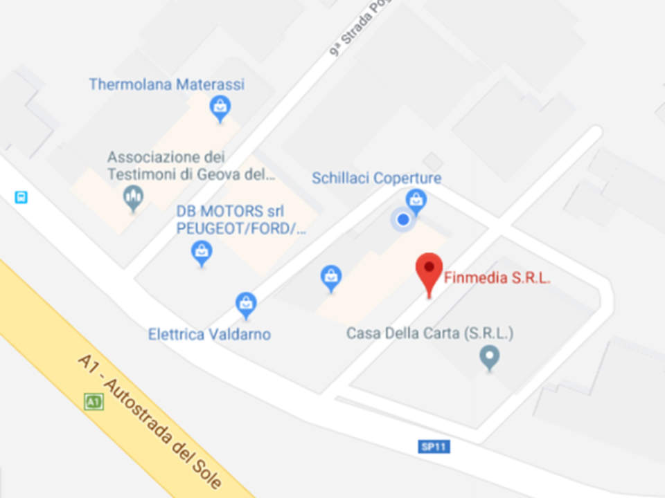 Mappa_Screenshot