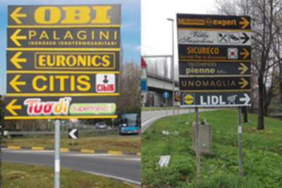 Preinsegne